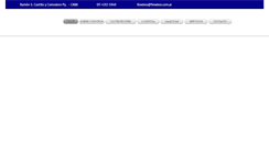 Desktop Screenshot of flowbox.com.ar